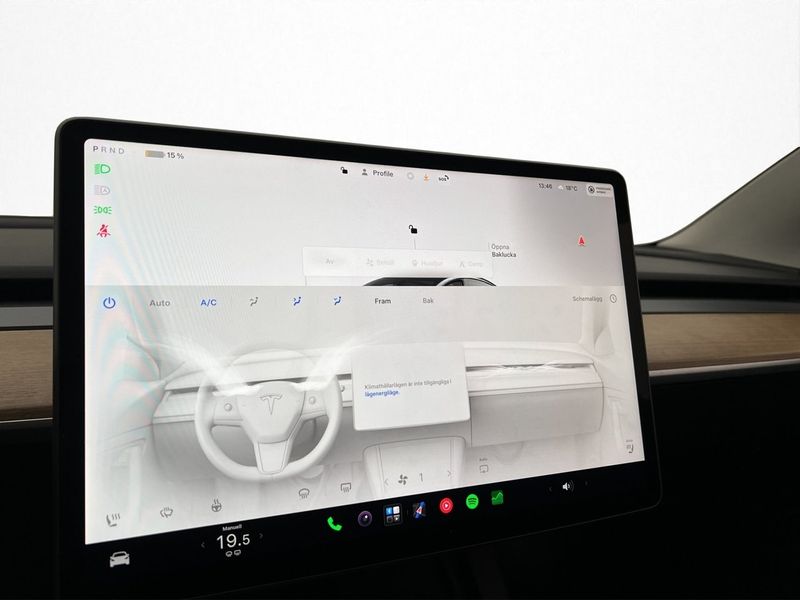 Tesla Model 3 bild 17