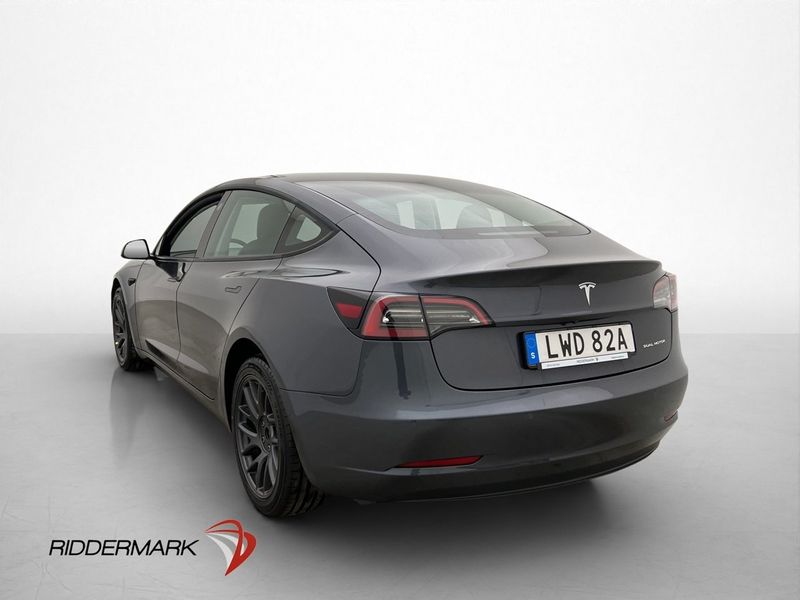 Tesla Model 3 bild 5