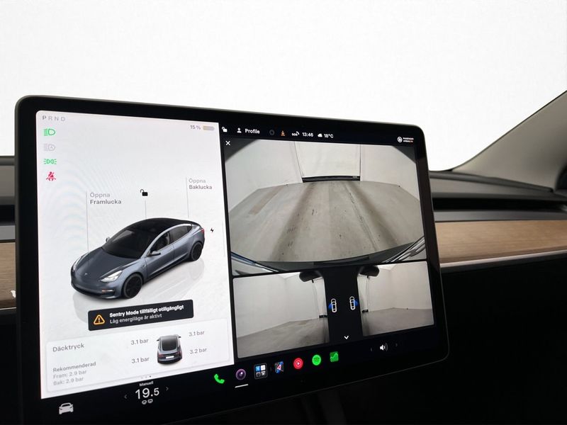 Tesla Model 3 bild 15