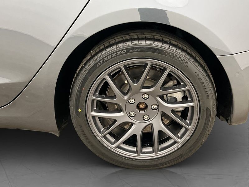 Tesla Model 3 bild 31