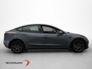 Tesla Model 3 bild 4