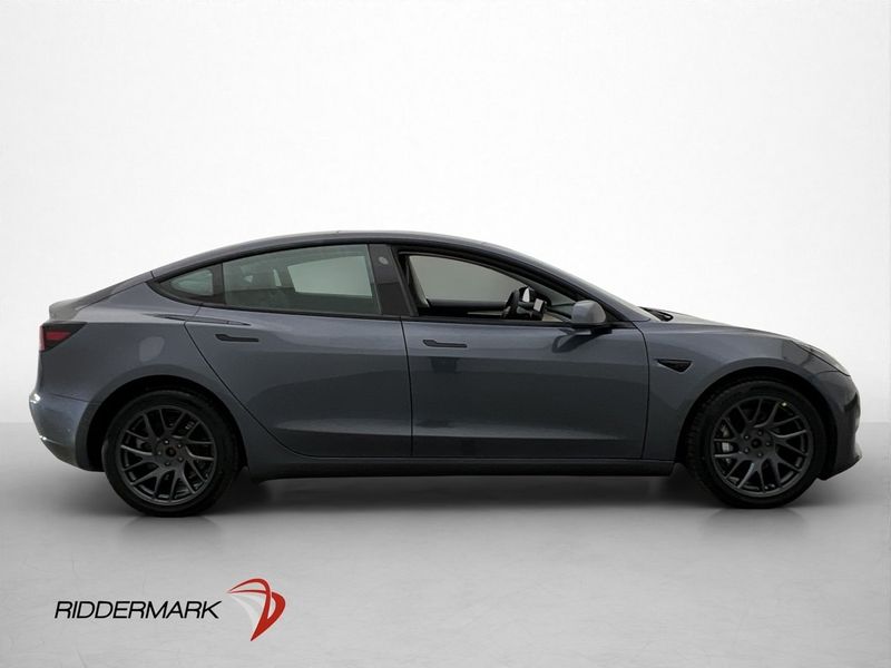 Tesla Model 3 bild 4