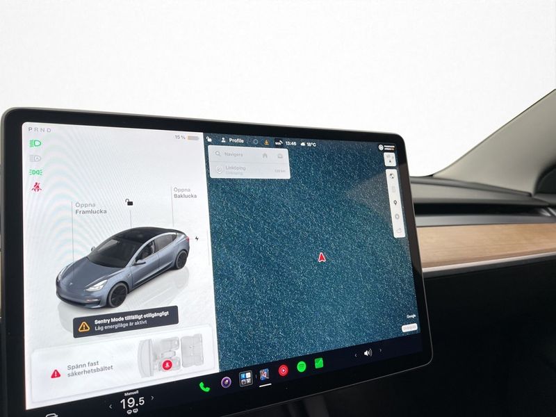 Tesla Model 3 bild 16