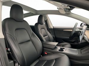 Tesla Model 3 bild 24