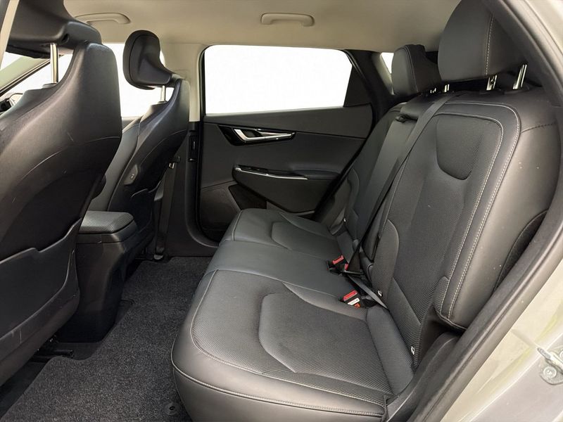 Kia EV6 bild 28
