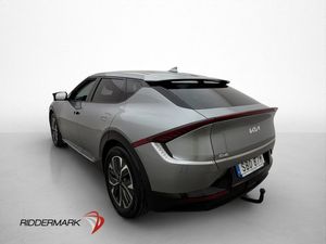 Kia EV6 bild 6