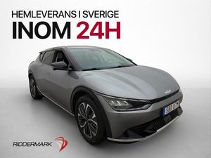 Kia EV6 bild 1