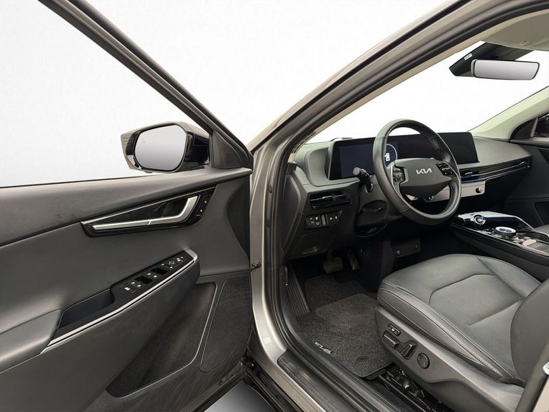 Kia EV6 bild 11
