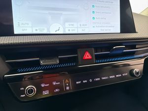 Kia EV6 bild 20
