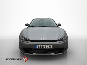 Kia EV6 bild 3