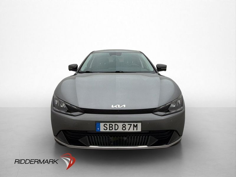 Kia EV6 bild 3