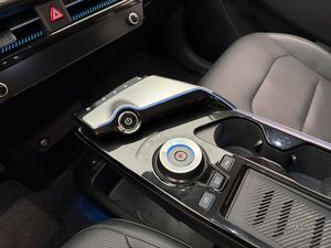 Kia EV6 bild 23
