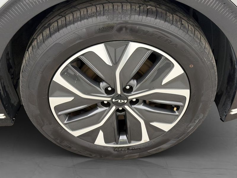 Kia EV6 bild 33