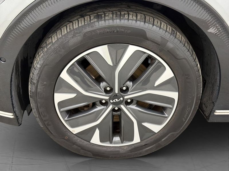 Kia EV6 bild 34