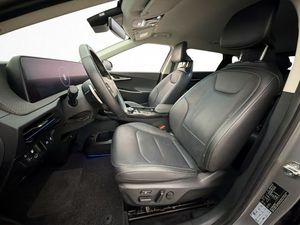 Kia EV6 bild 12