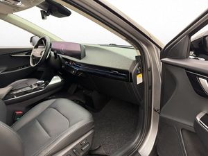 Kia EV6 bild 26