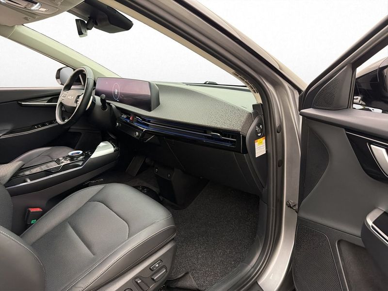 Kia EV6 bild 26