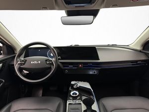 Kia EV6 bild 24