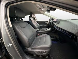 Kia EV6 bild 25