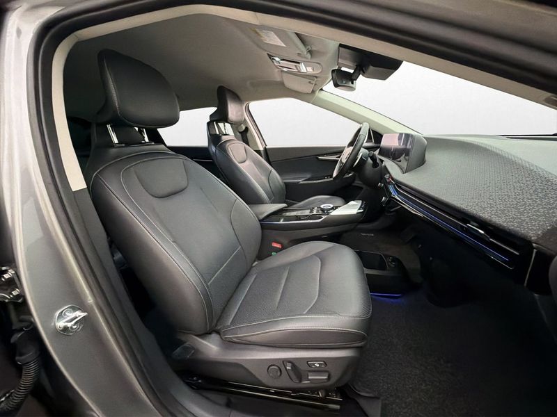 Kia EV6 bild 25