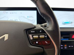 Kia EV6 bild 16