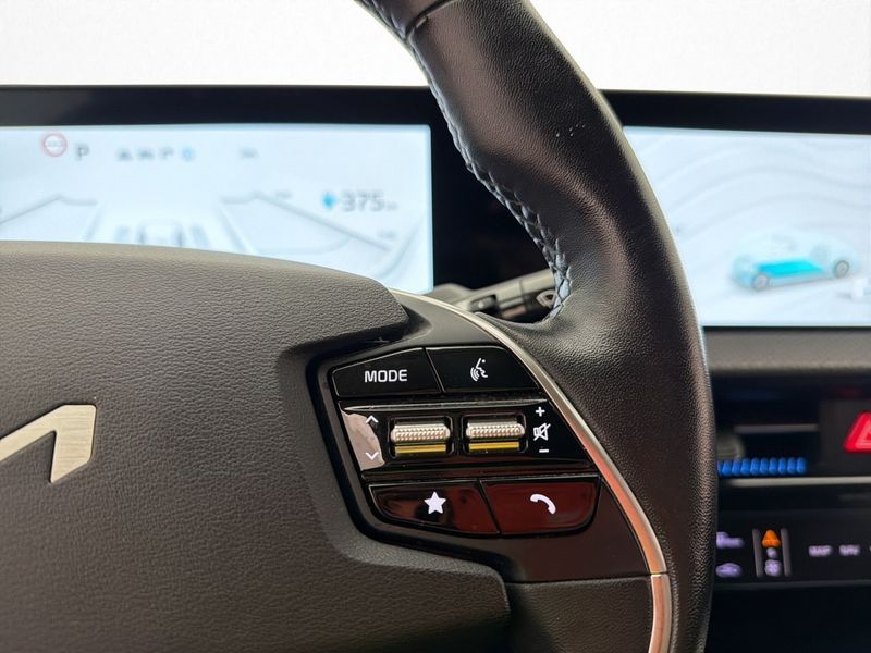 Kia EV6 bild 16