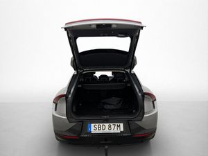 Kia EV6 bild 29