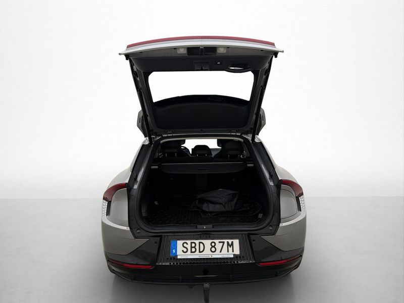 Kia EV6 bild 29