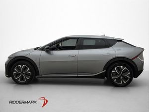 Kia EV6 bild 5