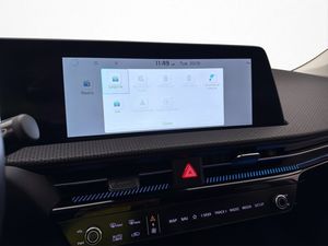Kia EV6 bild 21