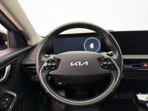 Kia EV6 bild 13