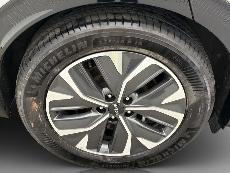 Kia EV6 bild 32