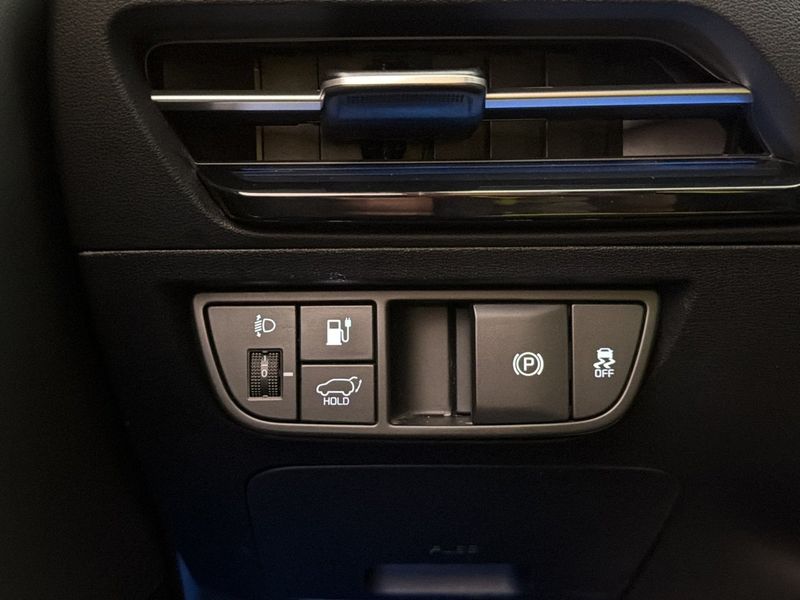 Kia EV6 bild 22