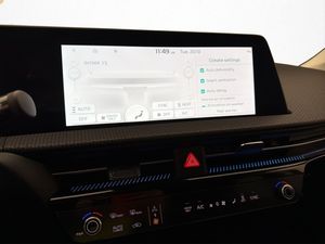 Kia EV6 bild 19