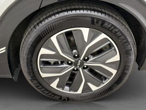 Kia EV6 bild 35