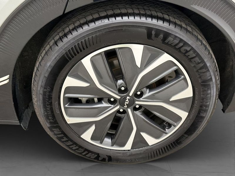 Kia EV6 bild 35
