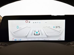 Kia EV6 bild 15