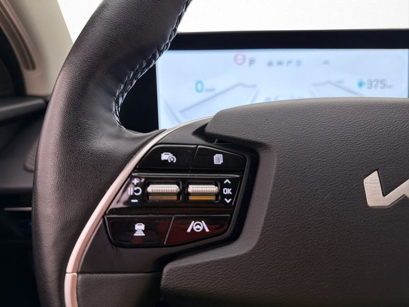 Kia EV6 bild 14