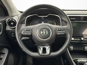 MG ZS EV bild 12