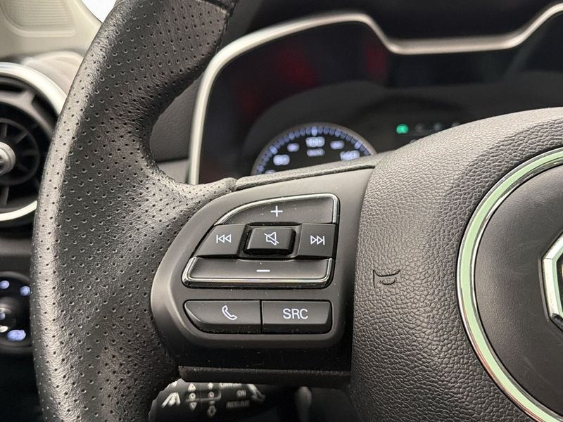 MG ZS EV bild 15