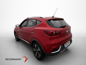 MG ZS EV bild 6
