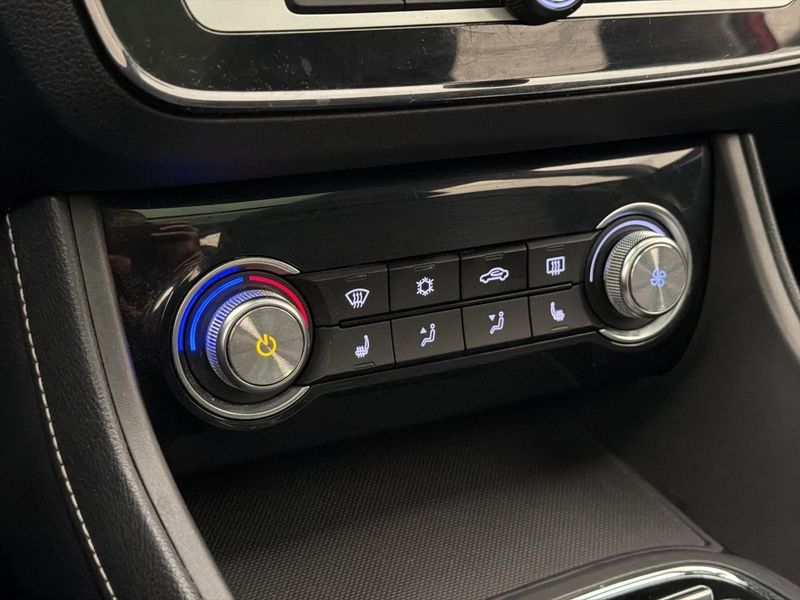 MG ZS EV bild 21