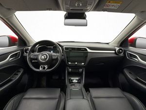 MG ZS EV bild 23