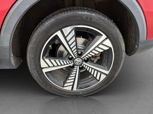 MG ZS EV bild 33