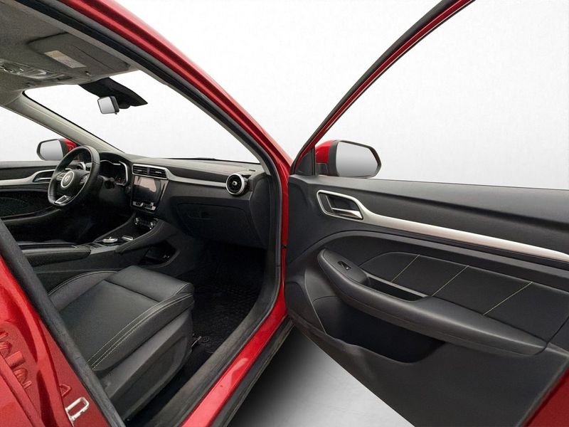 MG ZS EV bild 25