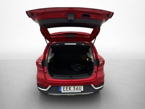 MG ZS EV bild 28