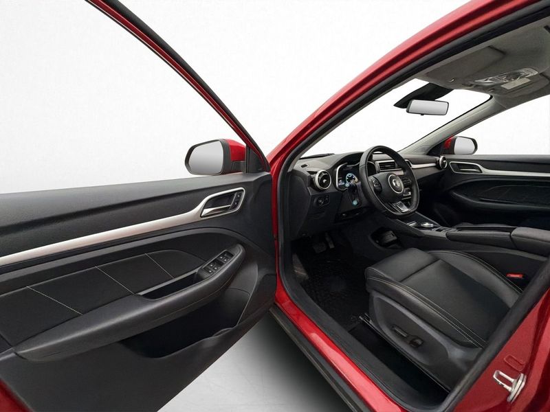 MG ZS EV bild 10