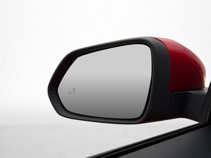 MG ZS EV bild 26