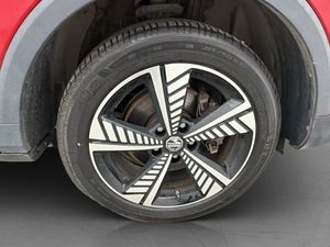 MG ZS EV bild 31