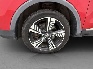 MG ZS EV bild 32